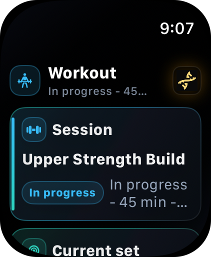 Workout