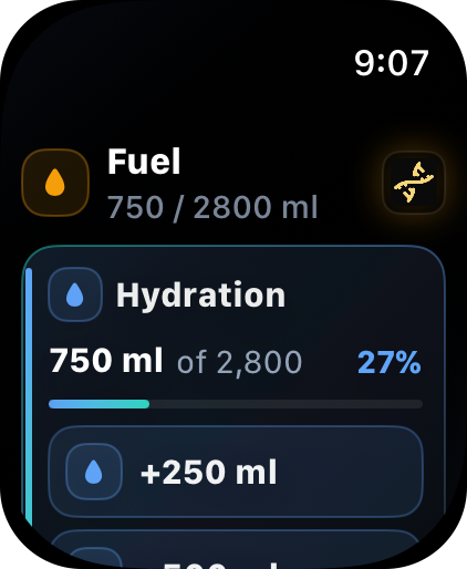 Fuel